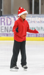 Alexander's Ice Show -- 2013